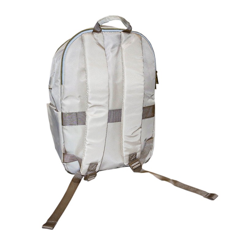 KINGSLONG MOCHILA LOVVENTO 15.6" LYS230203WH BRANCO