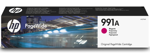 HPI TH 991A M0J78AE PAGE WIDE MAGENTA *