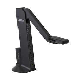 VISUALIZADOR AVER M11WB 13MP USB/WIRELESS 4K30 29X ZOOM