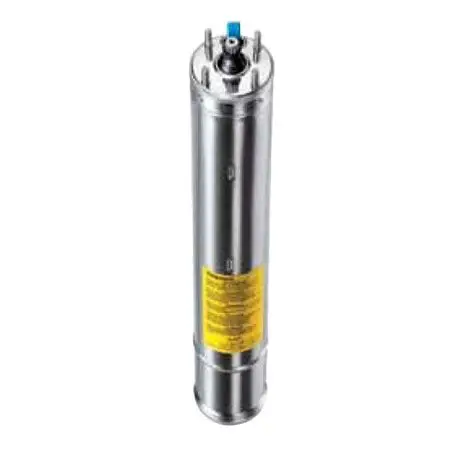 MOTOR SUBMERSIVEL CAPRARI MCH415-6 T220V (SOLAR)