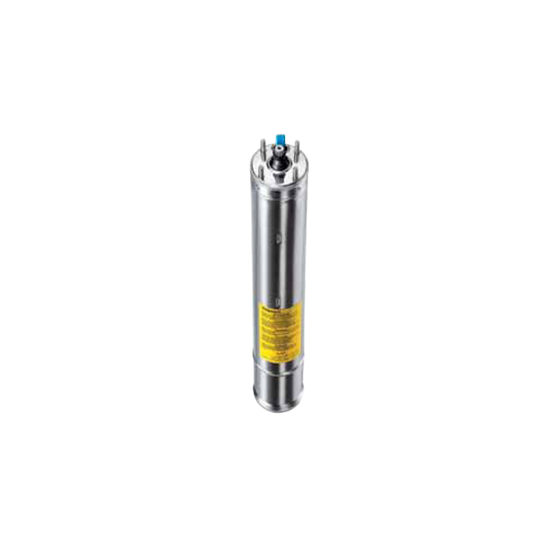 MOTOR SUBMERSIVEL CAPRARI MCH415M-1 M230V