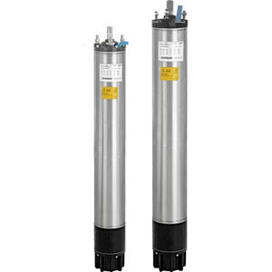 MOTOR SUBMERSIVEL CAPRARI MCH42-6 T220V (SOLAR)