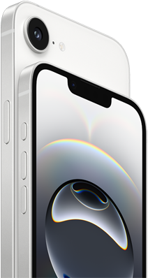SMARTPHONE APPLE IPHONE 16E 5G 128GB PRETO