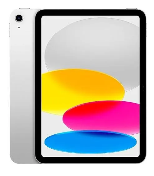 TABLET APPLE 11" IPAD 11ª GEN 128GB WI-FI+CELULAR CINZA