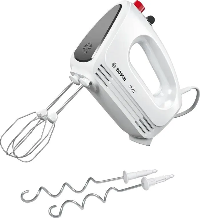 PD BATEDEIRA BOSCH 375W 4V BRANCO