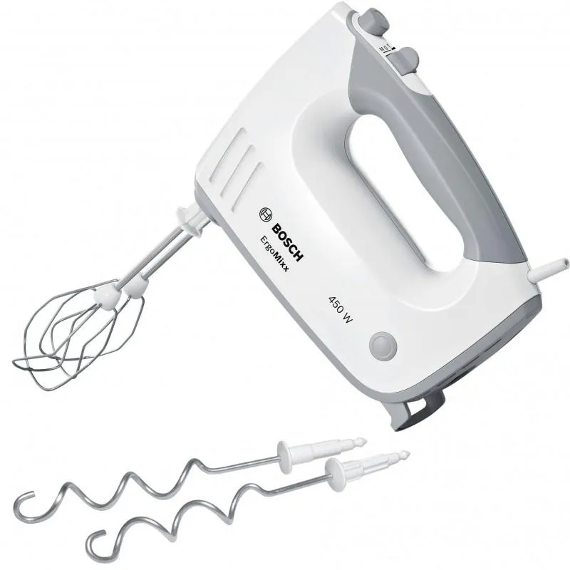 PD BATEDEIRA BOSCH 450W BRANCO