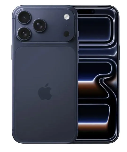 SMARTPHONE APPLE IPHONE 17 PRO MAX 5G 512GB AZUL