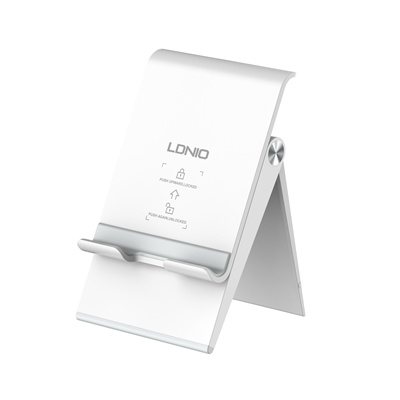 SUPORTE DE SECRETÁRIA PARA TELEM LDNIO AJUSTÁVEL