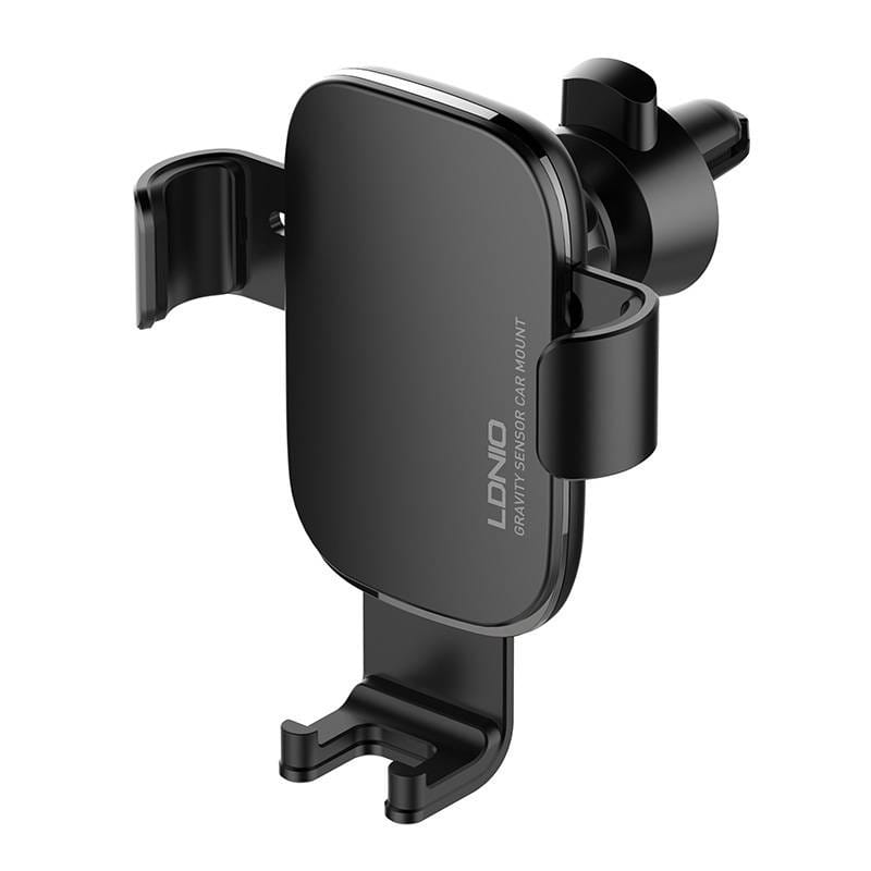 SUPORTE CARRO LDNIO METAL H3 SUPORTES