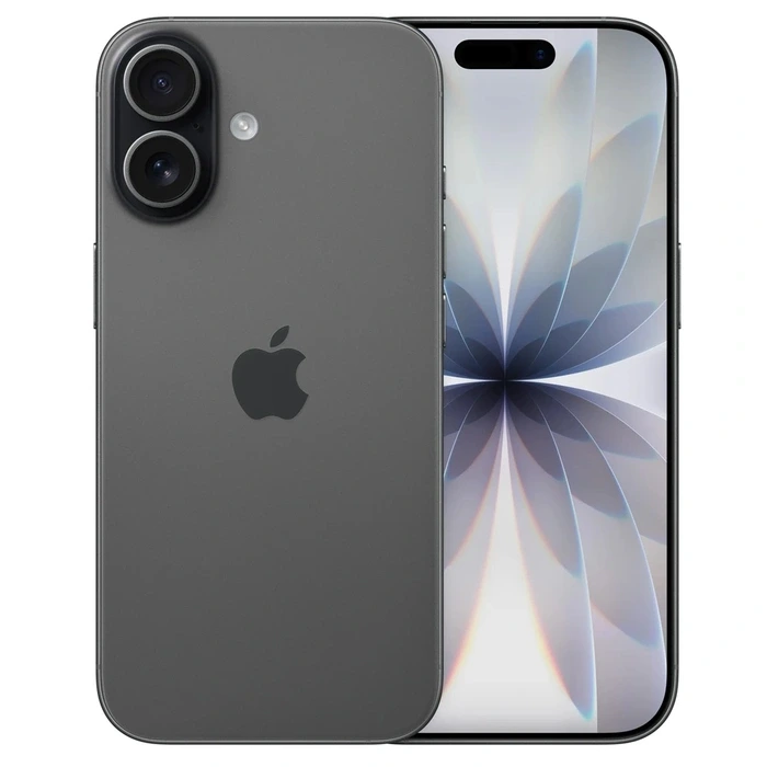 SMARTPHONE APPLE IPHONE 17 5G 512GB PRETO