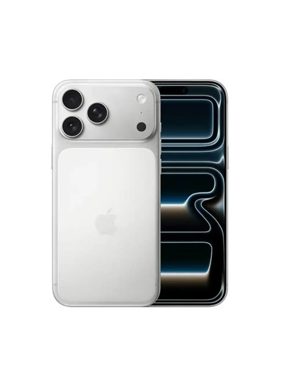 SMARTPHONE APPLE IPHONE 17 PRO 5G 1TB PRATA