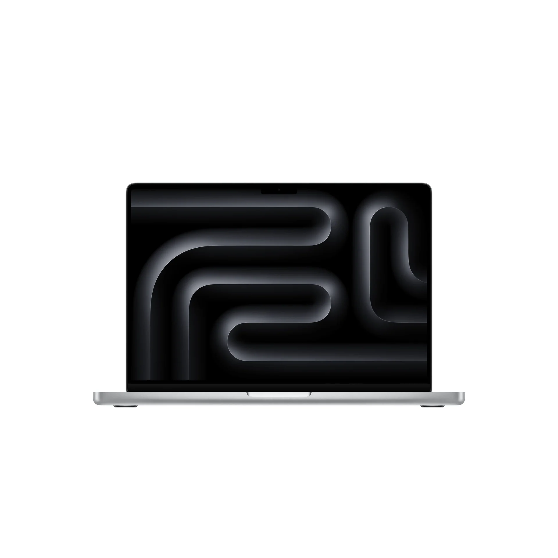 PORTÁTIL APPLE 14" MACBOOK PRO M5 24GB 1TB SSD MACOS PRATA