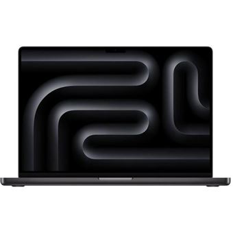 PORTÁTIL APPLE 16.2" MACBOOK PRO M5 16GB 1TB SSD PRETO