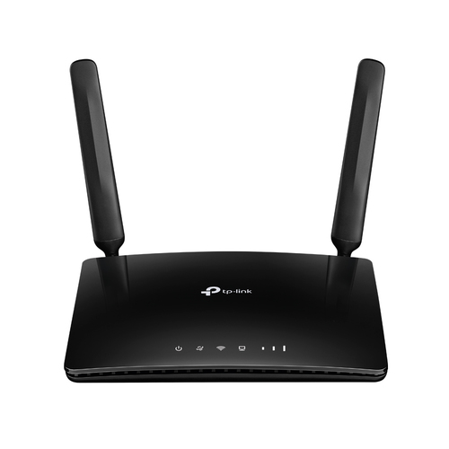 ROUTER TP-LINK WIFI 4G LTE AC750 DUAL BAND ARCHER MR200