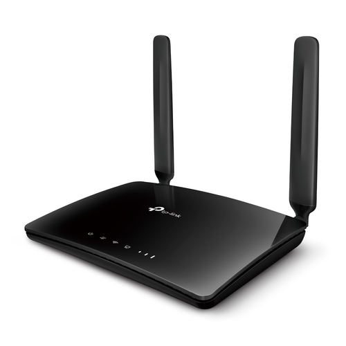 ROUTER TP-LINK WIFI 4G LTE AC750 DUAL BAND ARCHER MR200