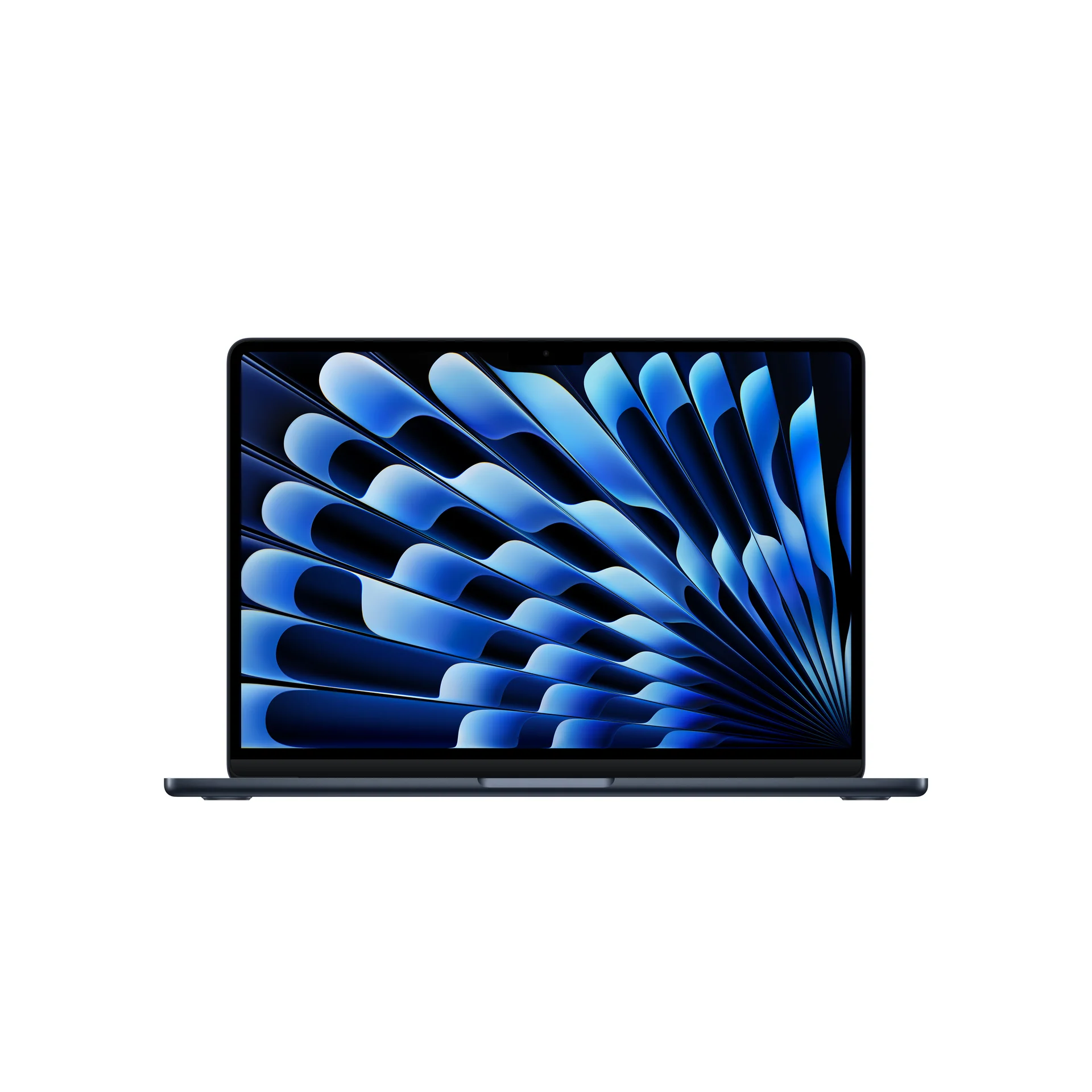 PORTÁTIL APPLE 13" MACBOOK AIR M4 16GB 256GB SSD MACOS AZUL ESCURO
