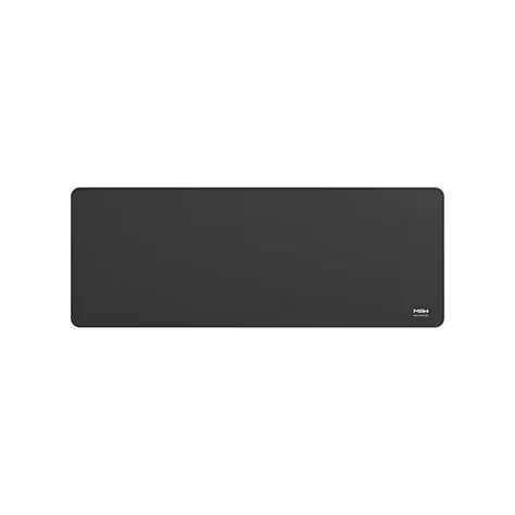 TAPETE PARA RATO XIAOMI MIIIW 600X400 PELE/CORTIÇA PRETO
