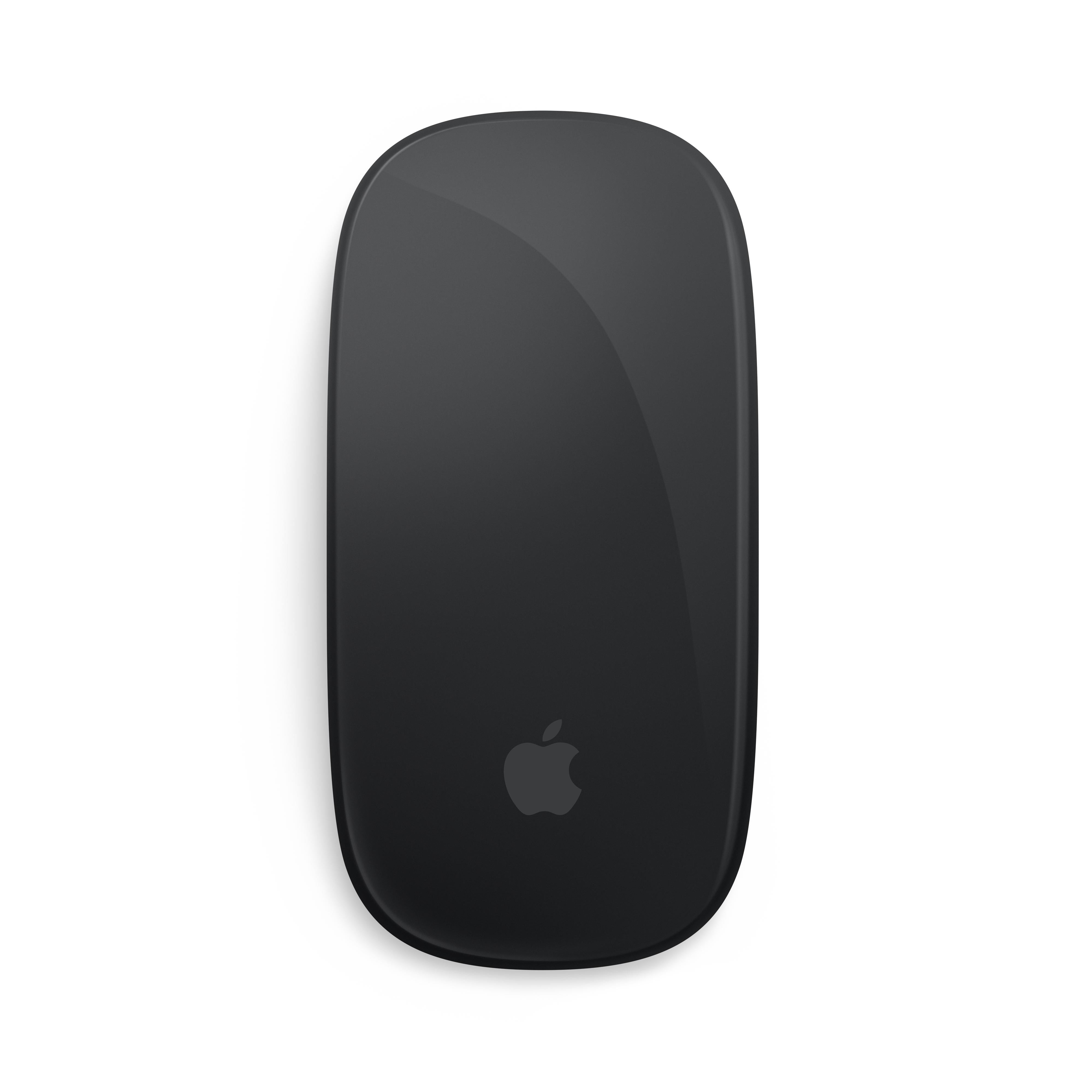 MOUSE APPLE MAGIC MULTI-TOUCH SURFACE RECARREGÁVEL 1300DPI BT PRETO