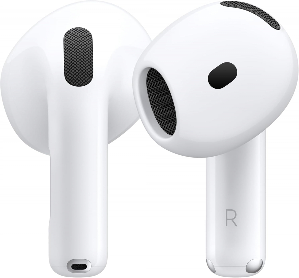 APPLE AIRPODS 4 H2 HEADPHONES
