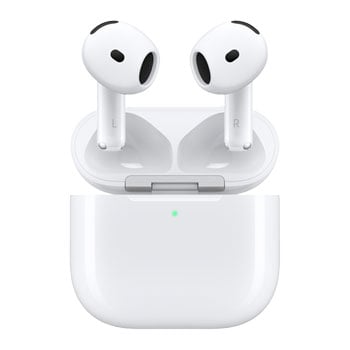 APPLE AIRPODS 4 WITH ACTIVE NOISE CANCELLATION