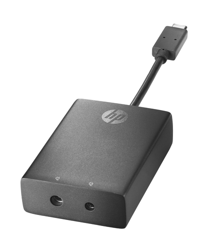 HPI ADAPT USB-C PARA 3 AND 4.5MM HP