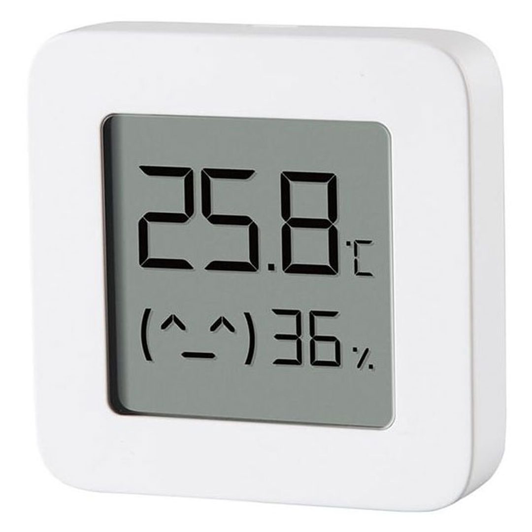 SENSOR XIAOMI MI TEMPERATURA E HUMIDADE 2