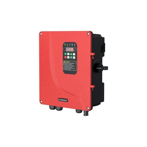 WINTECH INVERTER PB2200L 2.2KW 230V 3FASES PARA BOMBA SOLAR
