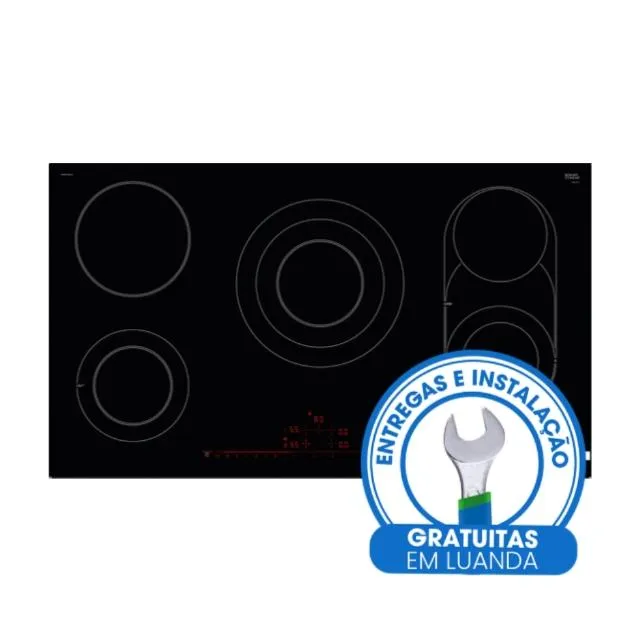 GD B-IN PLACA BOSCH 90CM V.CERAMICA SERIE 8 5P