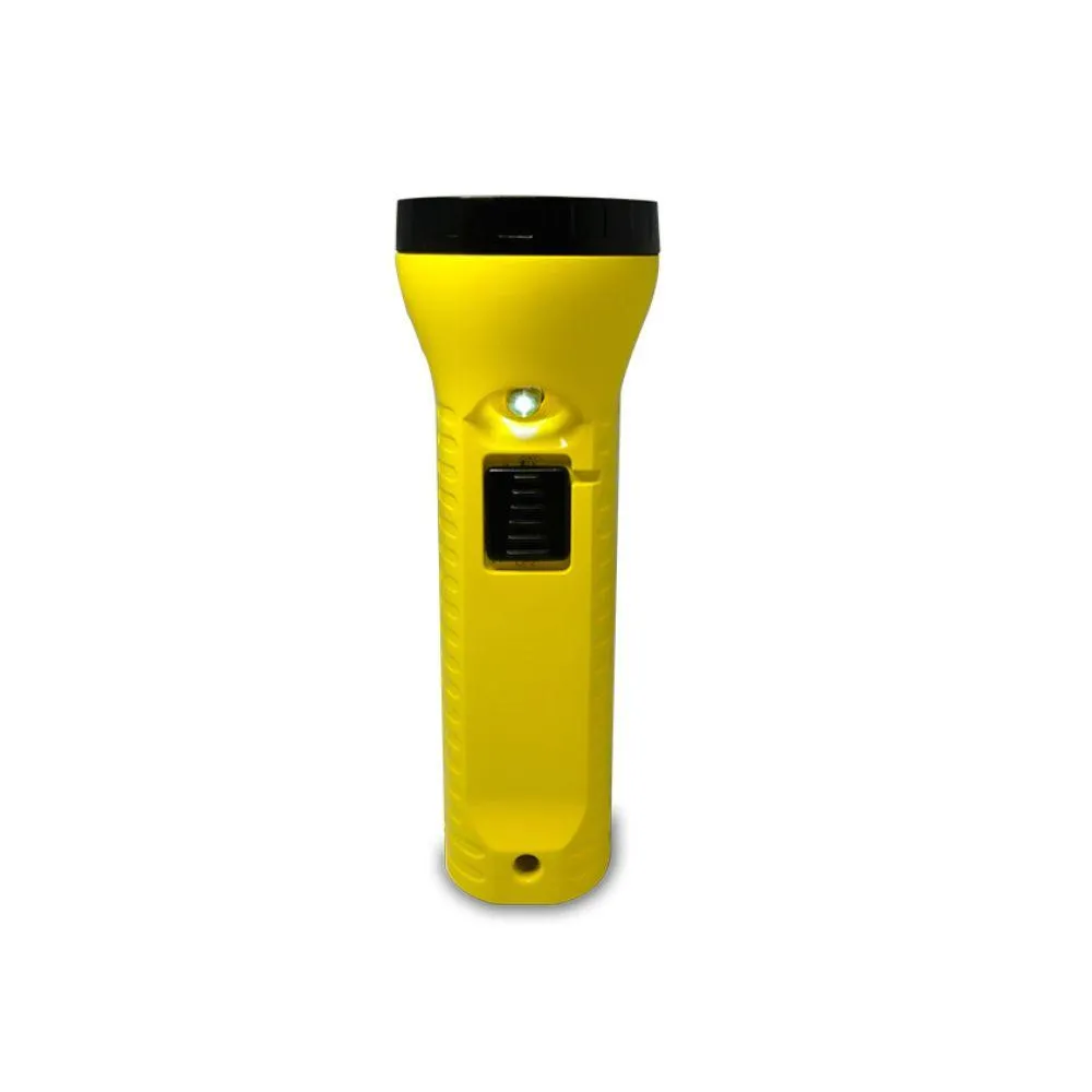 LANTERNA SOLAR RECARREGAVEL 0.2W/5V