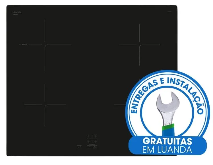 GD B-IN PLACA BOSCH 60CM INDUCAO SERIE 2 4P