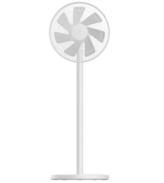 VENTOINHA XIAOMI MI DE PE SMART FAN 1C WHT