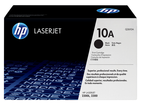 HPI TO HP Q2610A 2300 A2 TONNERS