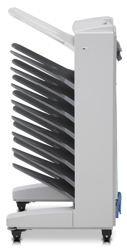 HPI BANDEJA HP 8-BIN MAIL BOX PARA HP M9050