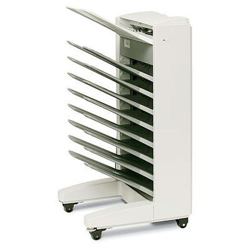 HPI BANDEJA HP 8-BIN MAIL BOX PARA HP M9050
