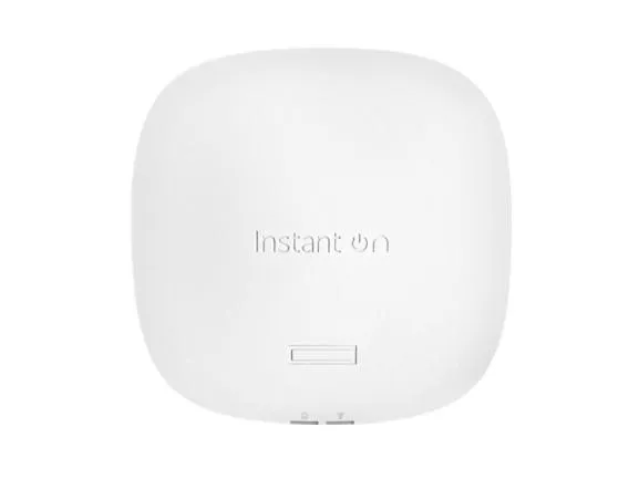 AP WIFI HPE ARUBA I-ON AP25 BUNDLE