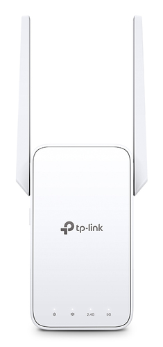 AP WIFI TP-LINK RANGE EXT. AC1200