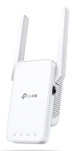 AP WIFI TP-LINK RANGE EXT. AC1200