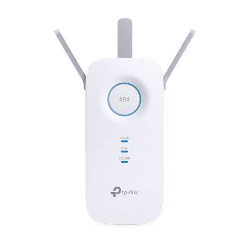 AP WIFI TP-LINK RANGE EXT. AC1750 1X10/100/1000M ETHERNET PORT (RJ45) RE450