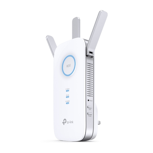 AP WIFI TP-LINK RANGE EXT. AC1750 1X10/100/1000M ETHERNET PORT (RJ45) RE450