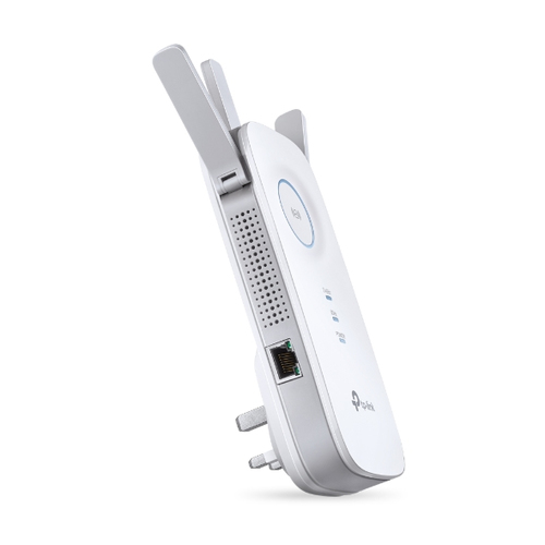AP WIFI TP-LINK RANGE EXT. AC1750 1X10/100/1000M ETHERNET PORT (RJ45) RE450