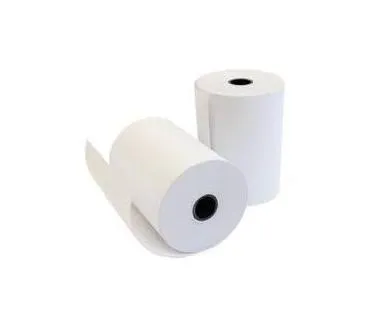 TERMOPAPER ROLO TERMICO ATM 1V NCR 80X180X26 (1/10) BRANCO