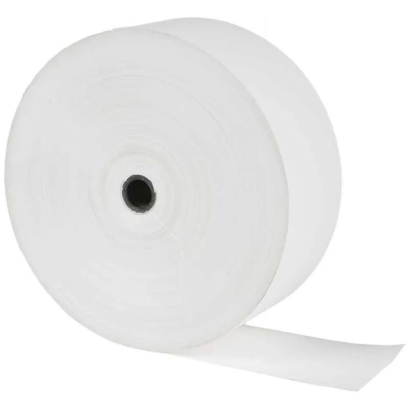 TERMOPAPER ROLO TERMICO ATM 1V NCR 80X195X40 (1/10) BRANCO