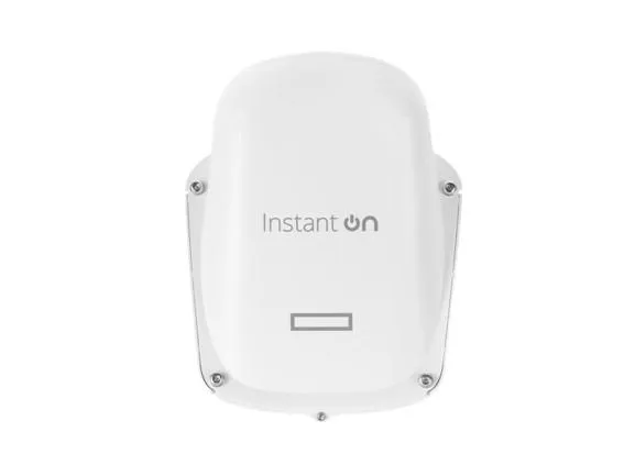 AP WIFI HPE ARUBA I-ON AP27 BUNDLE OUTDOOR