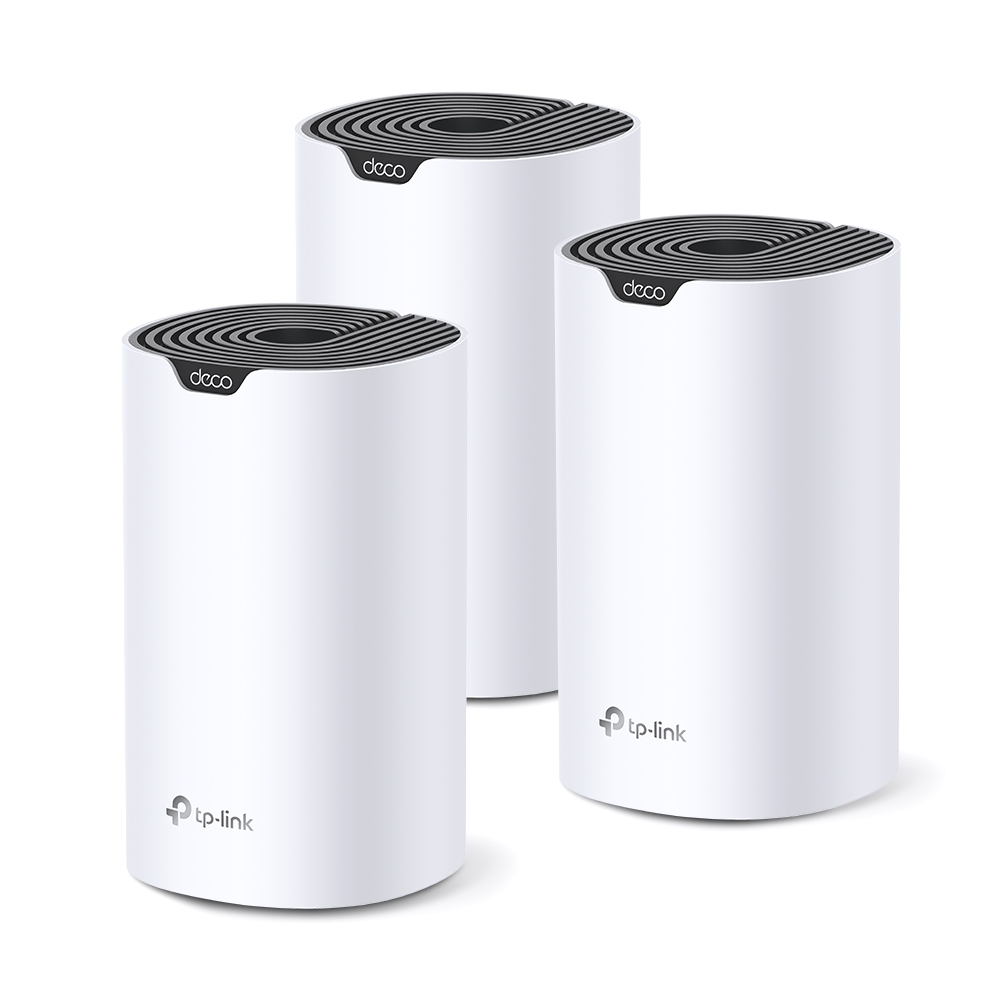 ROUTER TP-LINK WIFI AC1900 MESH (2-PACK)/ 3×GIGABIT PORTS