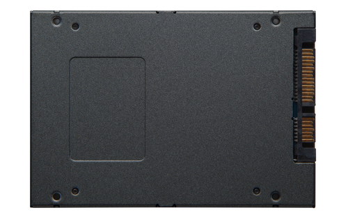 DISCO DURO INTERNO KINGSTON A400 240GB SSD 2.5" 7MM DESKTOP/PORTÁTEIS 500 MB/S SATA III (6 GB/S)