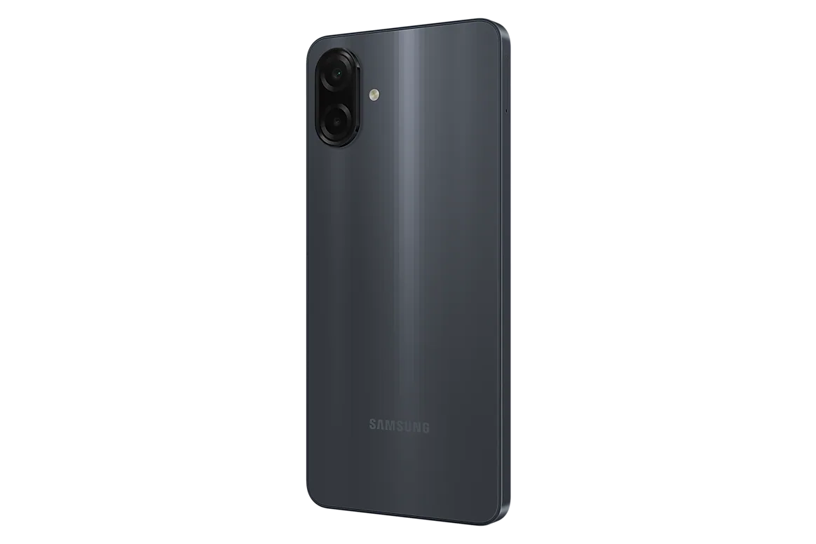 SMARTPHONE SAMSUNG GALAXY A07 DS 4G 4GB 64GB PRETO