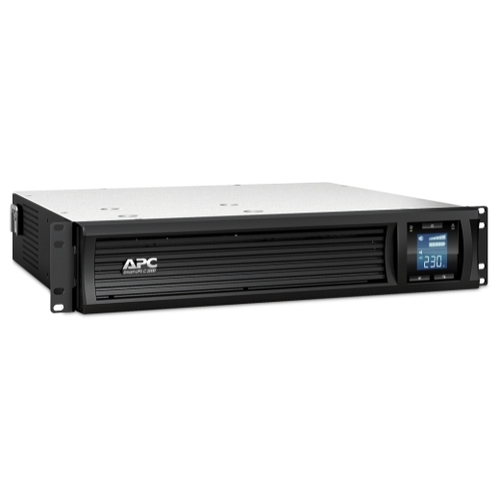 UPS APC 2000 VA LINE-INT RACK SMART SMC USB