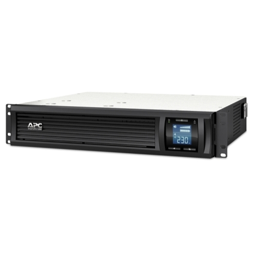 UPS APC 2000 VA LINE-INT RACK SMART SMC USB