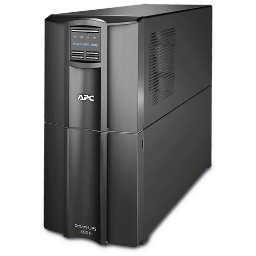 UPS APC 3000 VA LINE-INT TORRE SMART SMT SMARTCONNECT