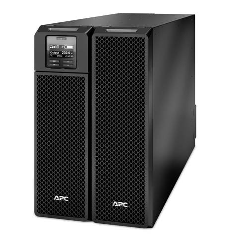 UPS APC 10 KVA ONLINE TORRE SMART SRT MONO/TRIF